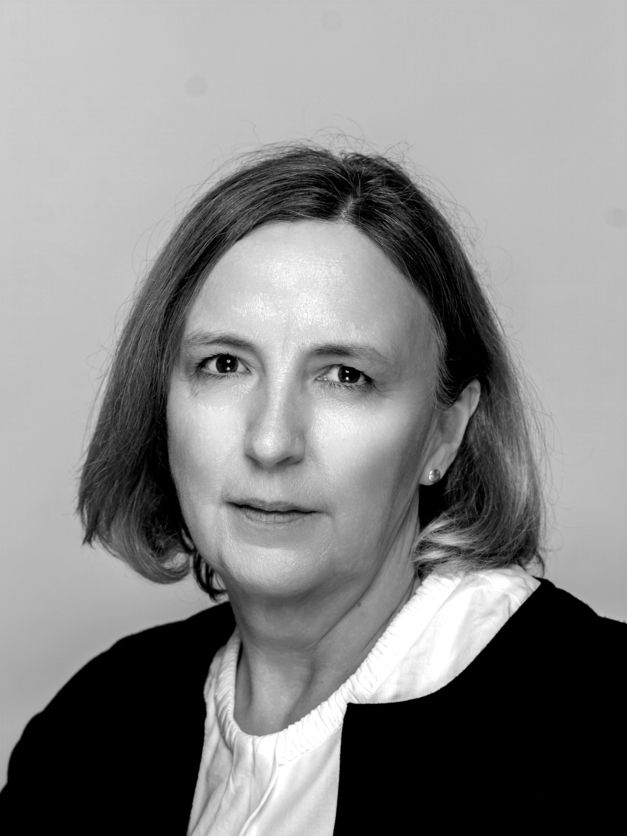 Kerstin Scharnweber